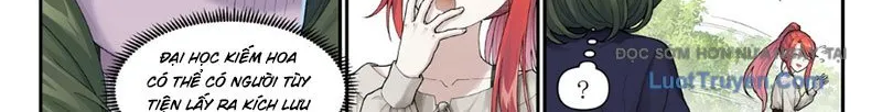 Sổ Tay Thuật Sư Chap 20 - Next Chap 21