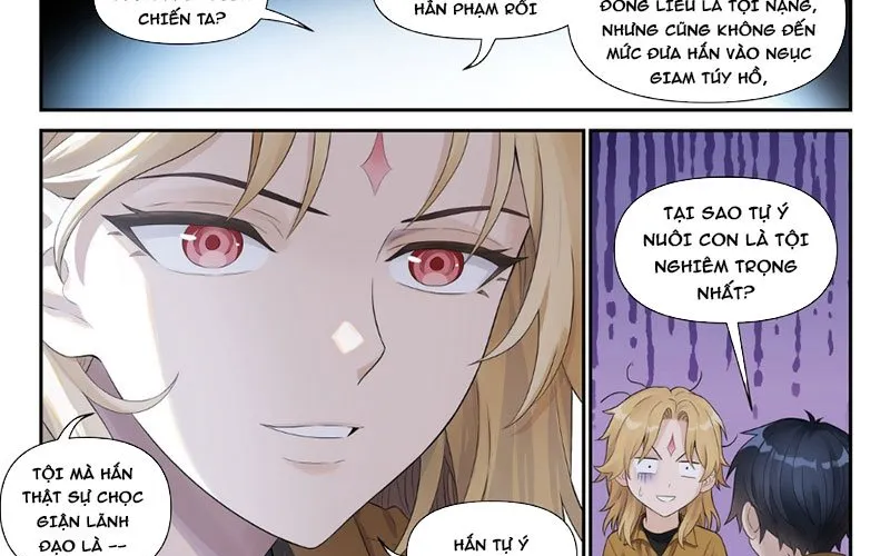 Sổ Tay Thuật Sư Chap 20 - Next Chap 21