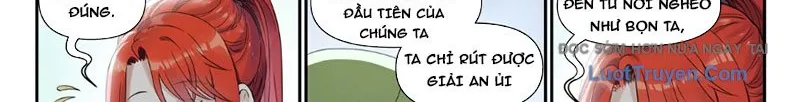 Sổ Tay Thuật Sư Chap 20 - Next Chap 21