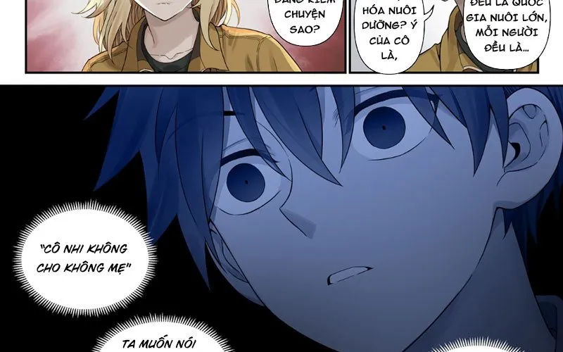 Sổ Tay Thuật Sư Chap 20 - Next Chap 21