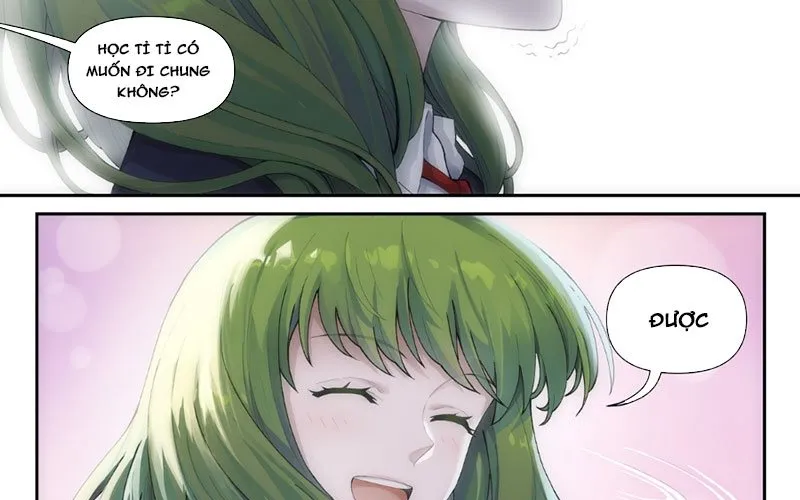 Sổ Tay Thuật Sư Chap 20 - Next Chap 21