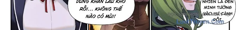 Sổ Tay Thuật Sư Chap 20 - Next Chap 21