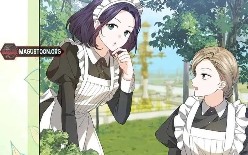 Nam Phụ Lên Giường Ngủ Với Tôi Chap 9 - Next Chap 10