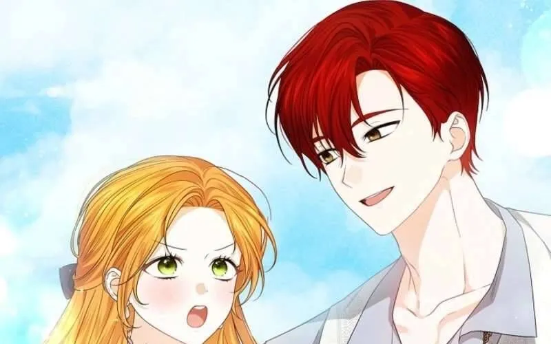 Nam Phụ Lên Giường Ngủ Với Tôi Chap 9 - Next Chap 10