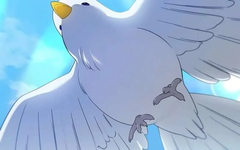 Nam Phụ Lên Giường Ngủ Với Tôi Chap 9 - Next Chap 10