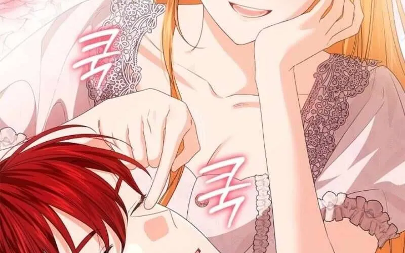 Nam Phụ Lên Giường Ngủ Với Tôi Chap 9 - Next Chap 10