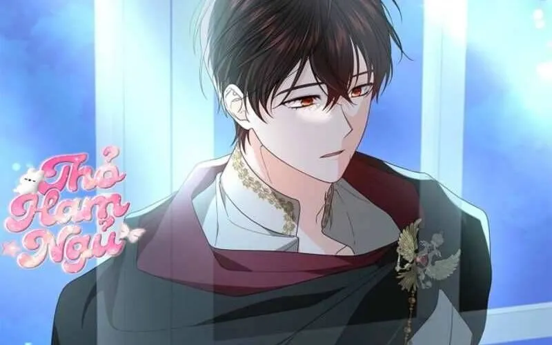 Nam Phụ Lên Giường Ngủ Với Tôi Chap 9 - Next Chap 10