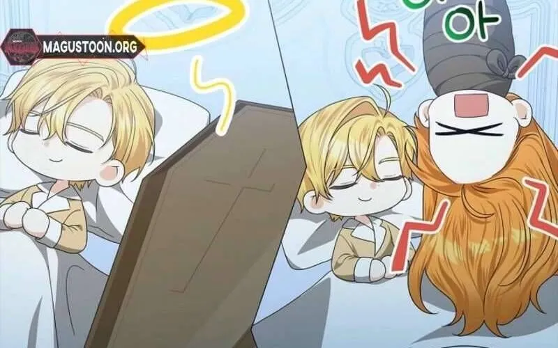 Nam Phụ Lên Giường Ngủ Với Tôi Chap 9 - Next Chap 10