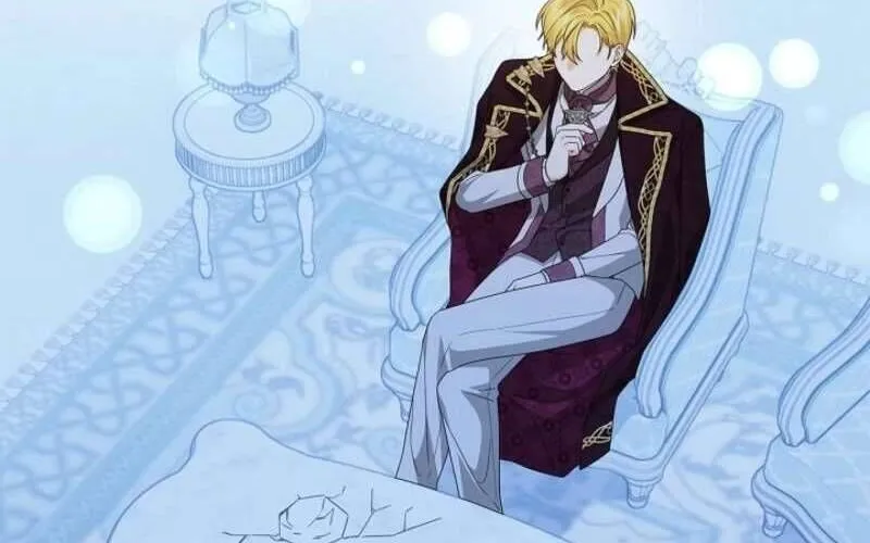 Nam Phụ Lên Giường Ngủ Với Tôi Chap 9 - Next Chap 10