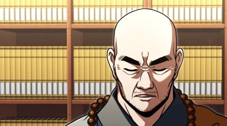 Người Chơi Không Thể Thăng Cấp Chap 207 - Next Chap 208