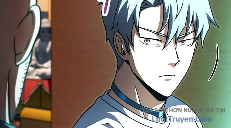 Người Chơi Không Thể Thăng Cấp Chap 207 - Next Chap 208