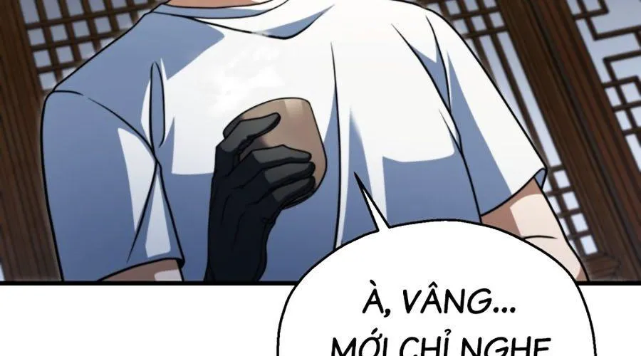 Người Chơi Không Thể Thăng Cấp Chap 207 - Next Chap 208