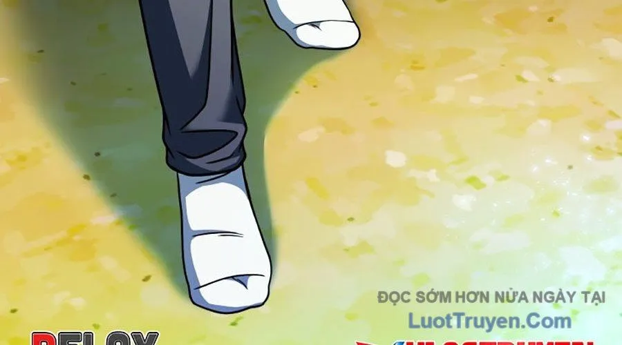 Người Chơi Không Thể Thăng Cấp Chap 207 - Next Chap 208