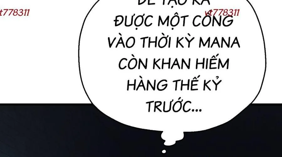 Người Chơi Không Thể Thăng Cấp Chap 207 - Next Chap 208