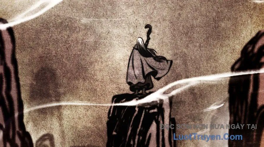 Người Chơi Không Thể Thăng Cấp Chap 207 - Next Chap 208