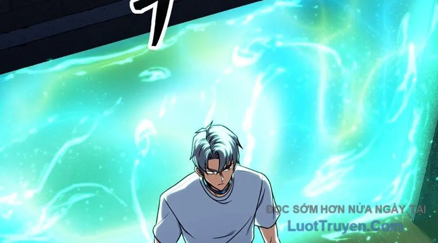 Người Chơi Không Thể Thăng Cấp Chap 207 - Next Chap 208