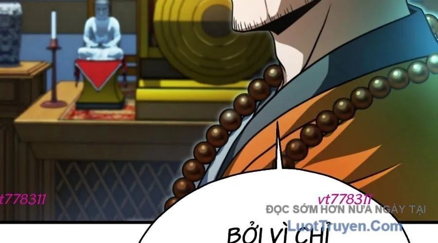 Người Chơi Không Thể Thăng Cấp Chap 207 - Next Chap 208