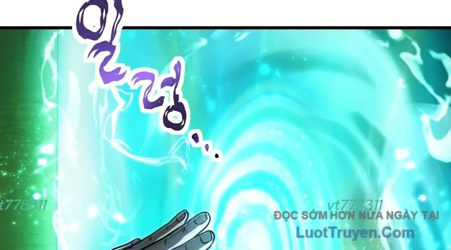 Người Chơi Không Thể Thăng Cấp Chap 207 - Next Chap 208