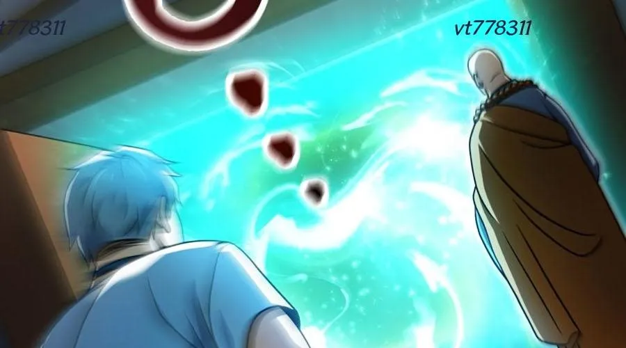 Người Chơi Không Thể Thăng Cấp Chap 207 - Next Chap 208