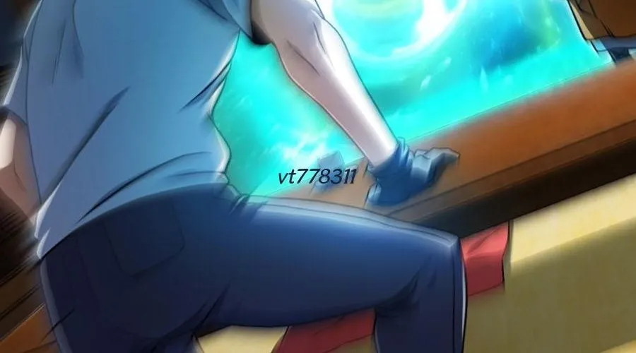 Người Chơi Không Thể Thăng Cấp Chap 207 - Next Chap 208