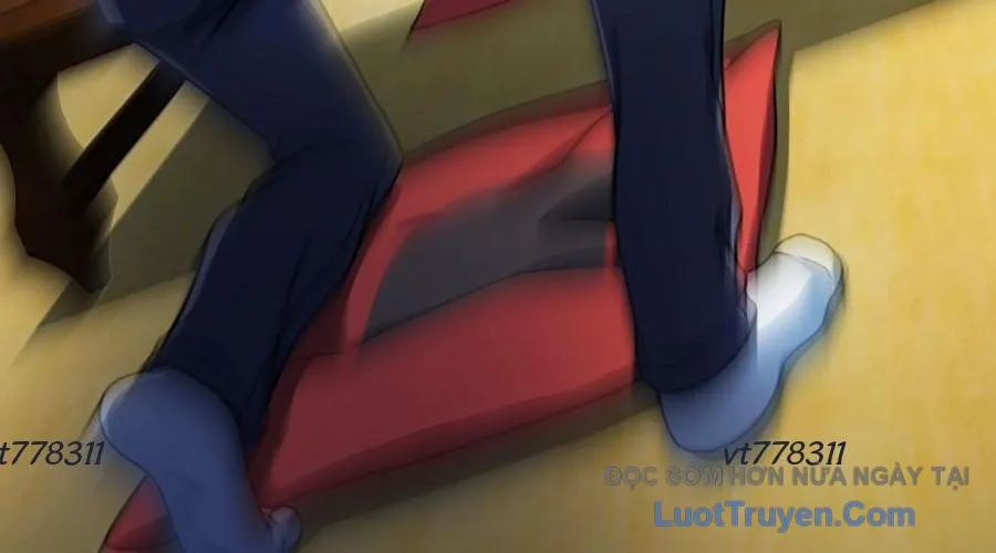 Người Chơi Không Thể Thăng Cấp Chap 207 - Next Chap 208