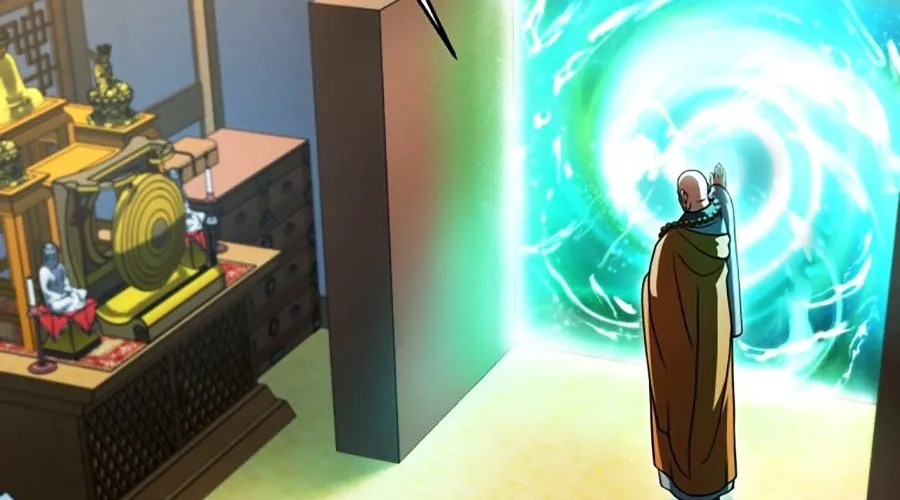 Người Chơi Không Thể Thăng Cấp Chap 207 - Next Chap 208