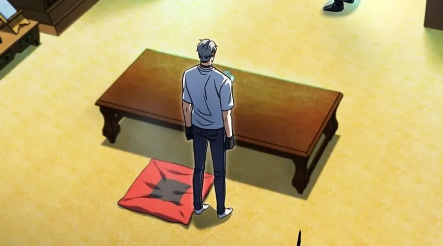 Người Chơi Không Thể Thăng Cấp Chap 207 - Next Chap 208