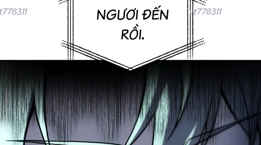 Người Chơi Không Thể Thăng Cấp Chap 207 - Next Chap 208