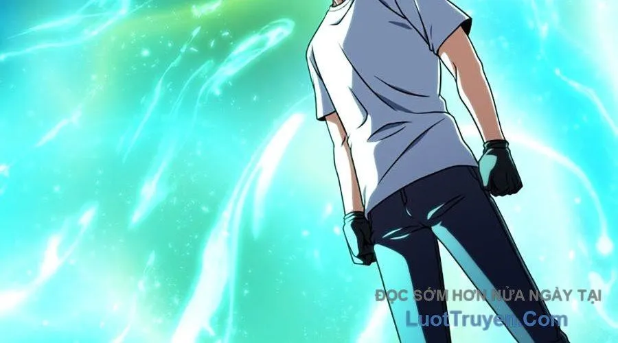 Người Chơi Không Thể Thăng Cấp Chap 207 - Next Chap 208