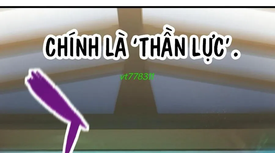 Người Chơi Không Thể Thăng Cấp Chap 207 - Next Chap 208