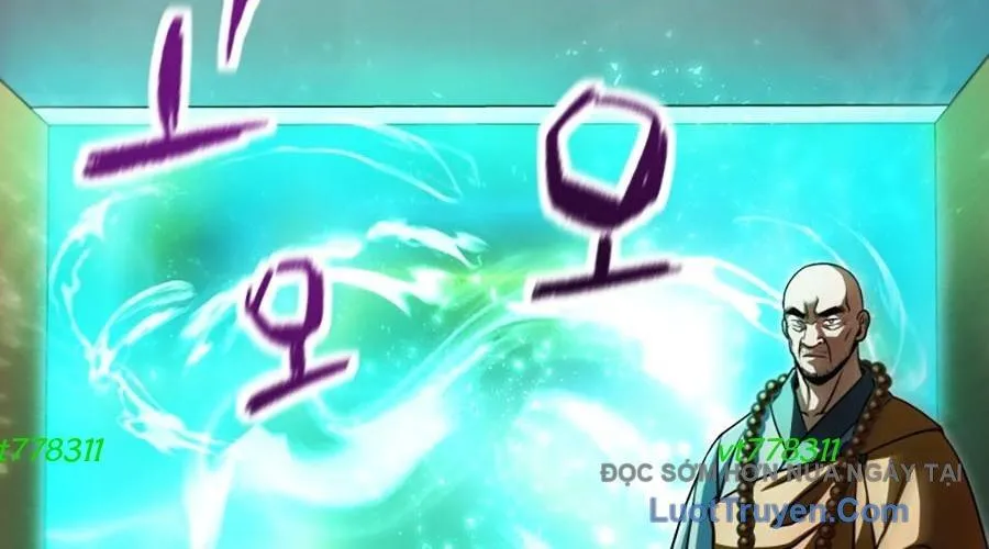 Người Chơi Không Thể Thăng Cấp Chap 207 - Next Chap 208