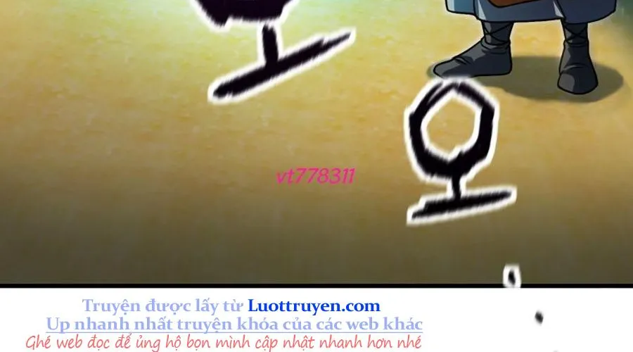 Người Chơi Không Thể Thăng Cấp Chap 207 - Next Chap 208