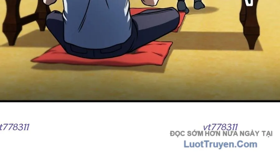 Người Chơi Không Thể Thăng Cấp Chap 207 - Next Chap 208