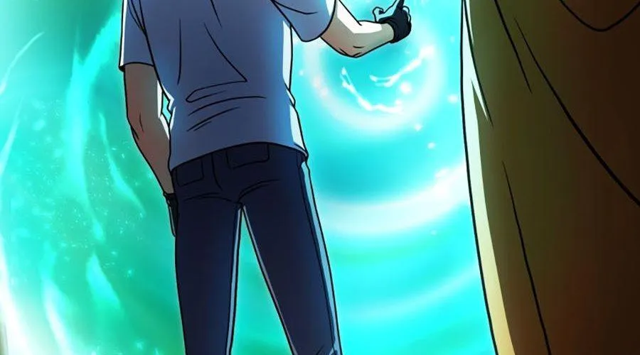 Người Chơi Không Thể Thăng Cấp Chap 207 - Next Chap 208