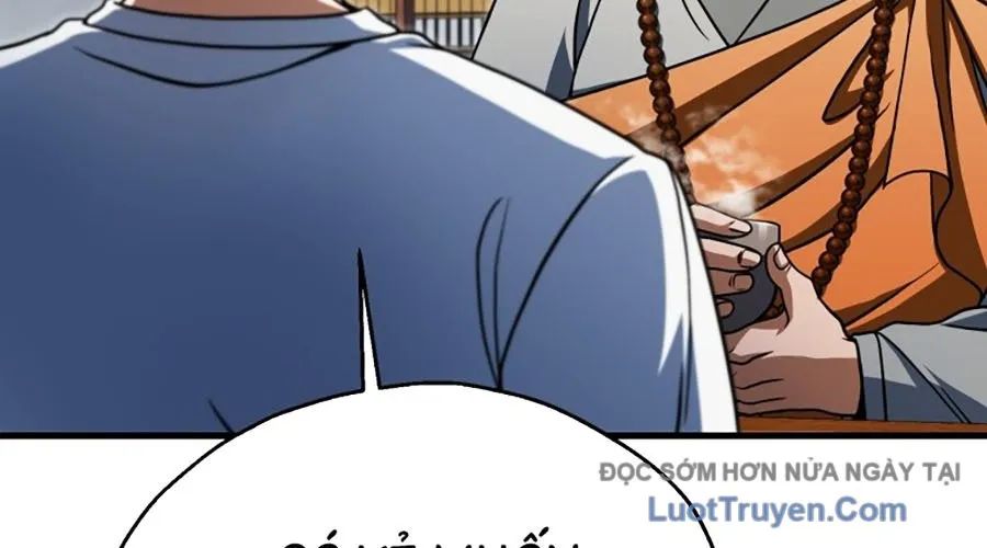 Người Chơi Không Thể Thăng Cấp Chap 207 - Next Chap 208