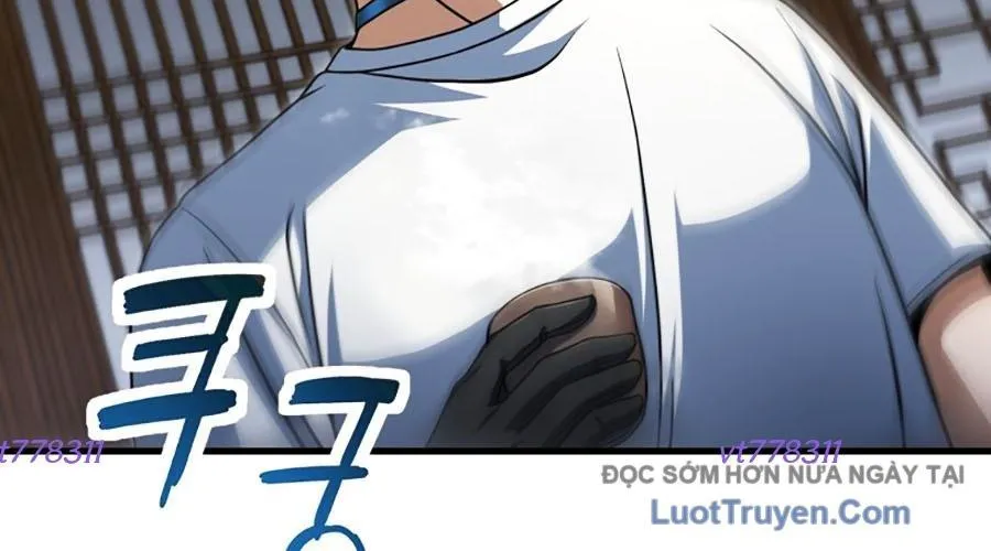 Người Chơi Không Thể Thăng Cấp Chap 207 - Next Chap 208