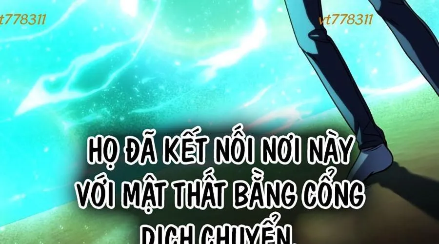 Người Chơi Không Thể Thăng Cấp Chap 207 - Next Chap 208