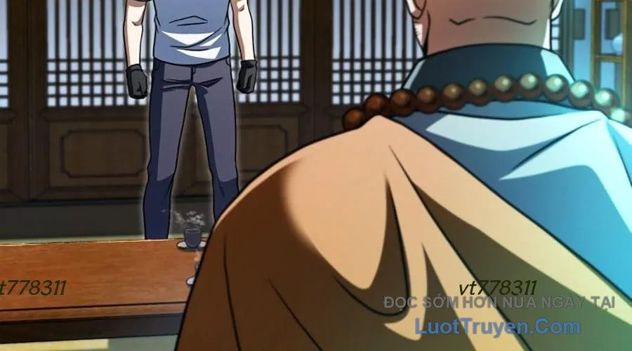 Người Chơi Không Thể Thăng Cấp Chap 207 - Next Chap 208