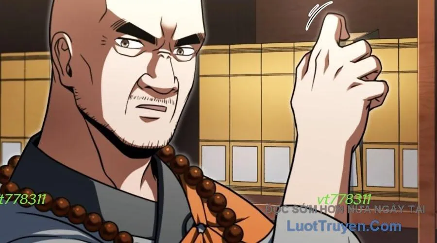 Người Chơi Không Thể Thăng Cấp Chap 207 - Next Chap 208