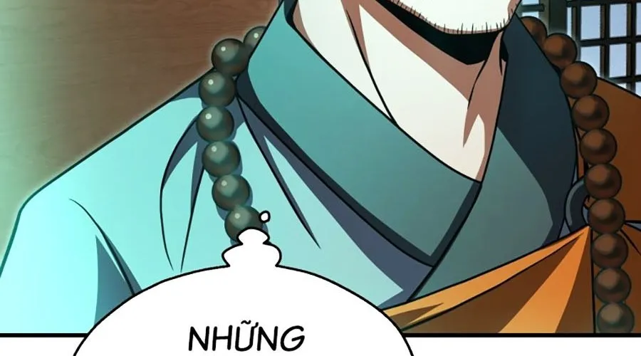 Người Chơi Không Thể Thăng Cấp Chap 207 - Next Chap 208