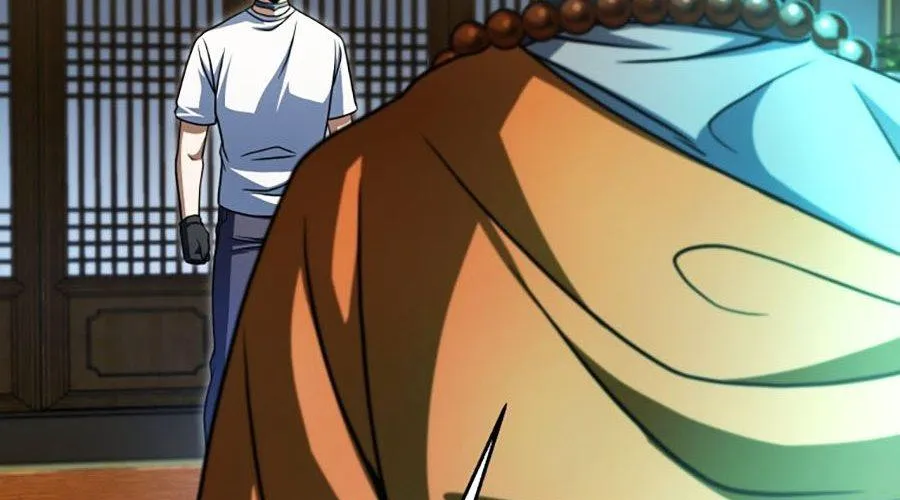 Người Chơi Không Thể Thăng Cấp Chap 207 - Next Chap 208