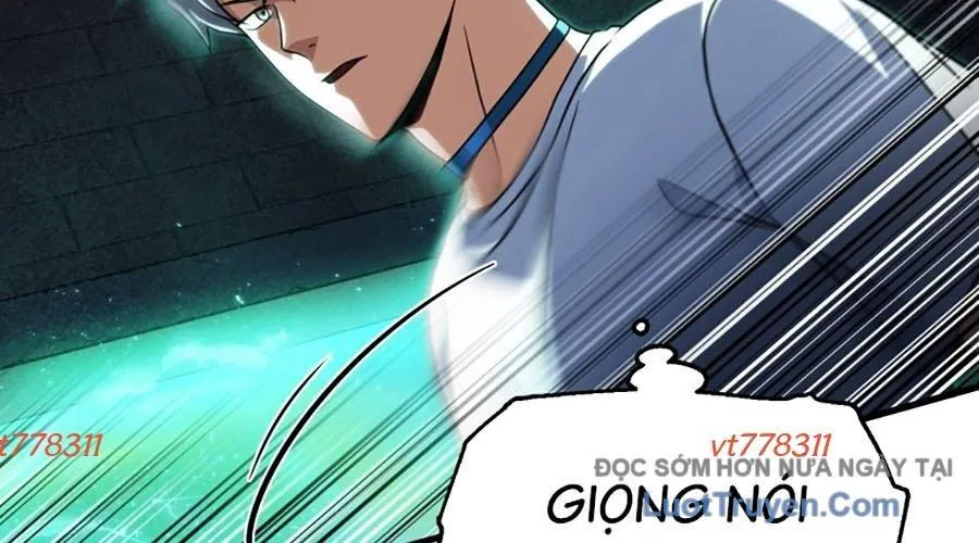 Người Chơi Không Thể Thăng Cấp Chap 207 - Next Chap 208