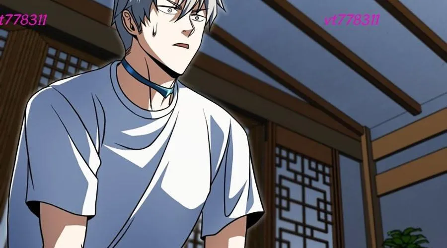 Người Chơi Không Thể Thăng Cấp Chap 207 - Next Chap 208