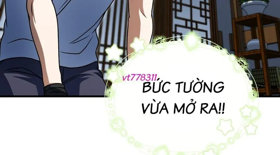 Người Chơi Không Thể Thăng Cấp Chap 207 - Next Chap 208