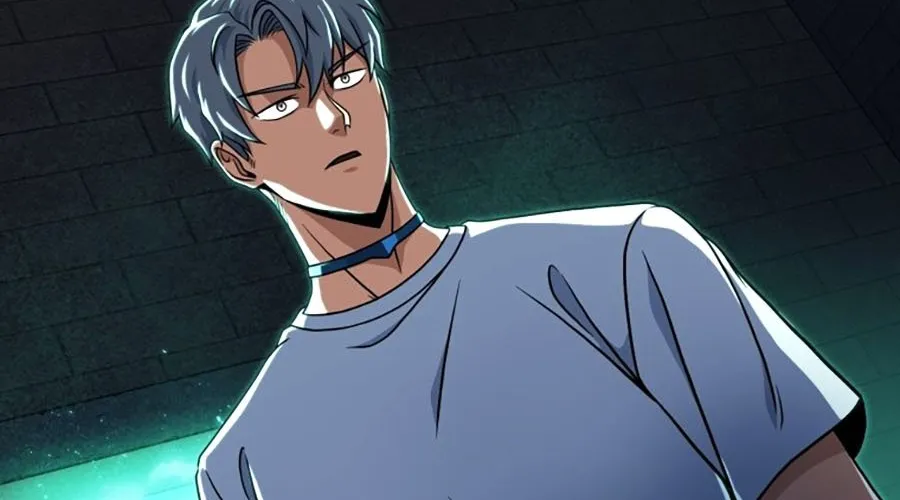 Người Chơi Không Thể Thăng Cấp Chap 207 - Next Chap 208