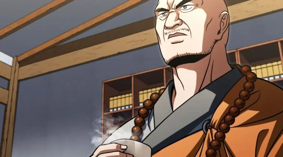 Người Chơi Không Thể Thăng Cấp Chap 207 - Next Chap 208