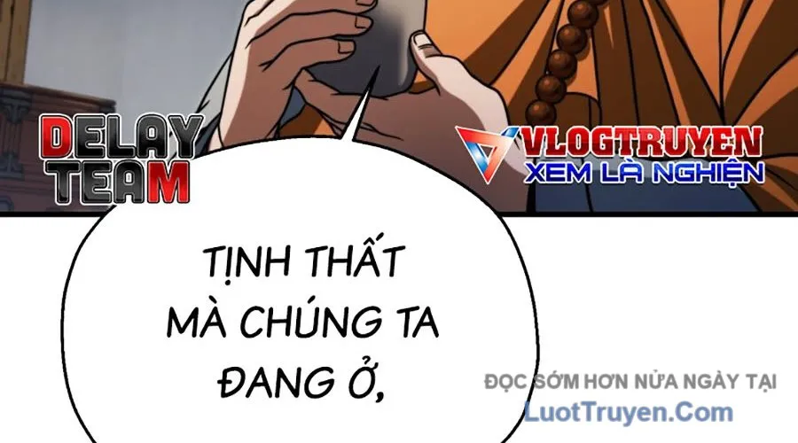 Người Chơi Không Thể Thăng Cấp Chap 207 - Next Chap 208