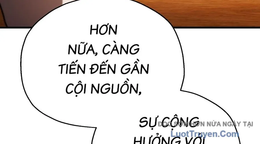 Người Chơi Không Thể Thăng Cấp Chap 207 - Next Chap 208