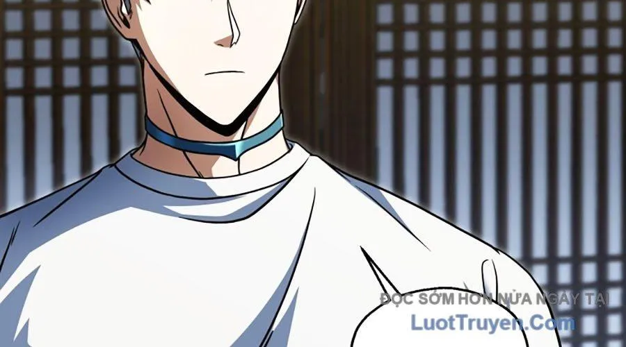 Người Chơi Không Thể Thăng Cấp Chap 207 - Next Chap 208