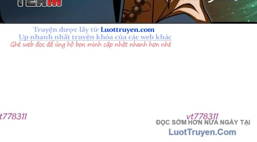 Người Chơi Không Thể Thăng Cấp Chap 207 - Next Chap 208